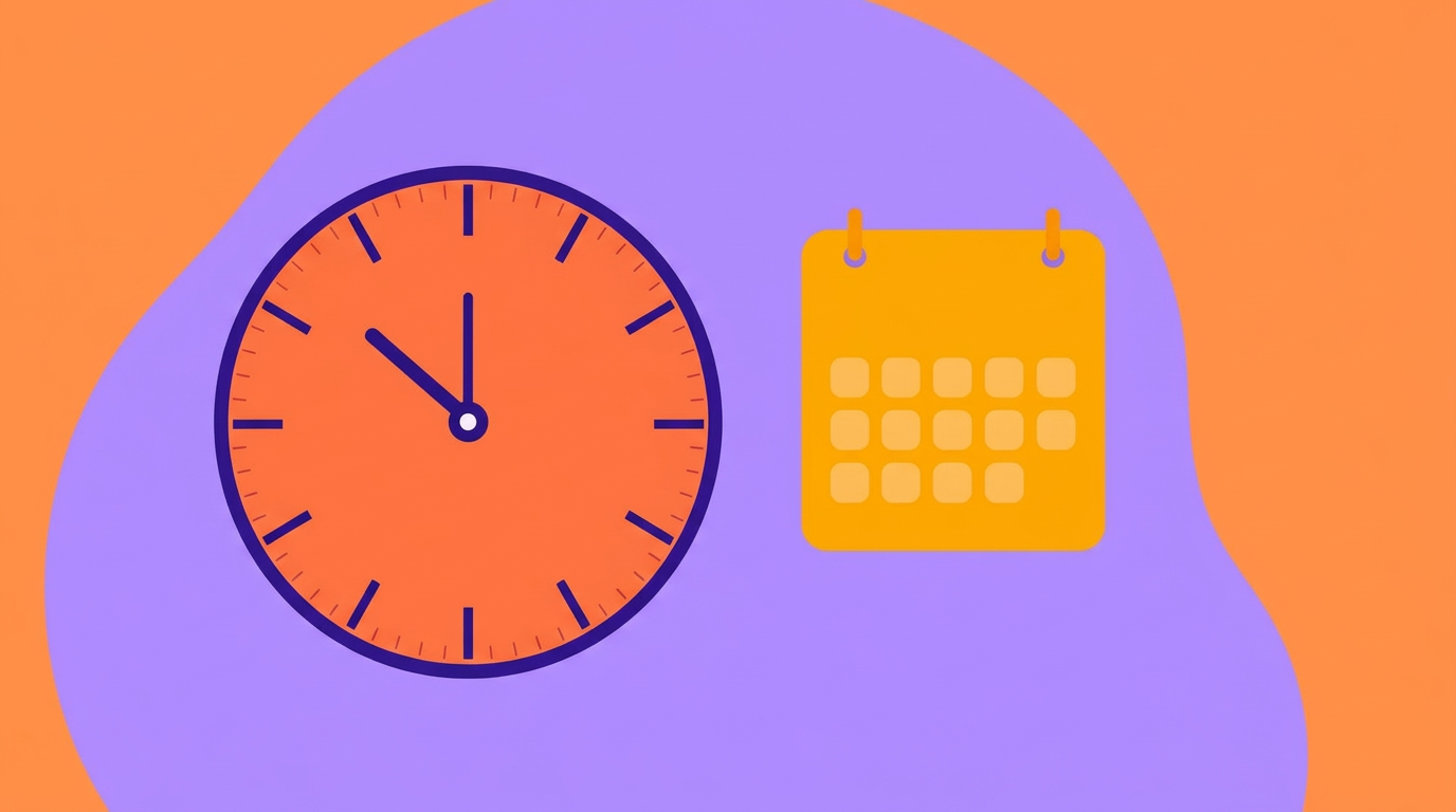 Driving Test Waiting Times