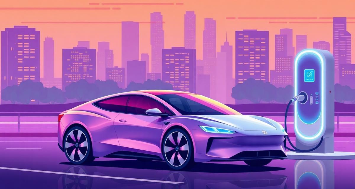 Are Electric Cars The Future?