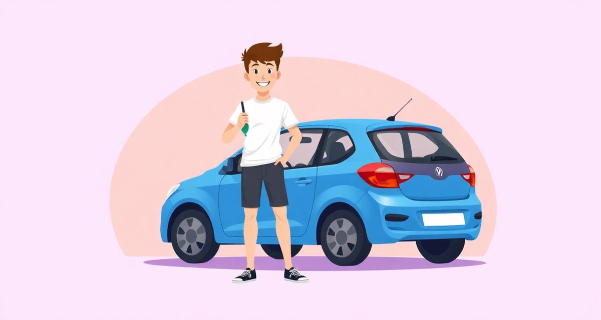 Congratulations! You've Passed Your Driving Test. Here is What You Should do Now